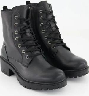 Igi & Co Schuhe - Dgggt 66630 Glattleder (Schwarz, Gr. 39)