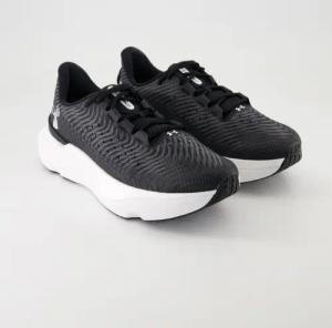 Under Armour Schuhe - UA Infinite Pro Textil (Schwarz, Gr. 43½)