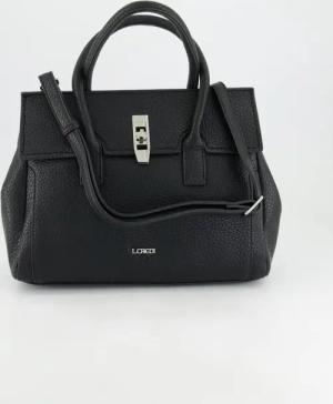 L.Credi Schuhe - Odila PU (Schwarz)