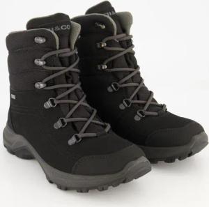 Igi & Co Schuhe - 4678300 Synthetik (Schwarz, Gr. 37)
