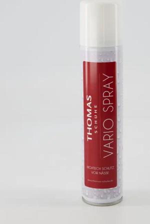 Thomas Schuhe - Thomas Vario Spray (Farblos)