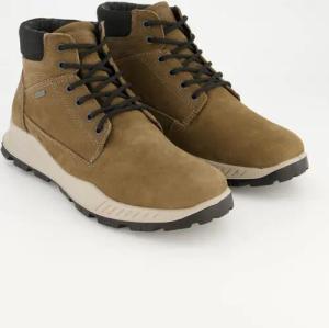 Igi & Co Schuhe - 4628511 Nubukleder (Braun, Gr. 44)