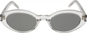 Saint Laurent Sonnenbrille - SL 567-003 - für Damen