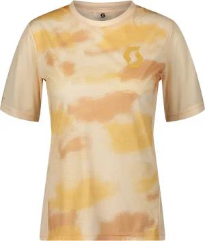 Scott - Trail Vertic T-Shirt Damen sugar pink