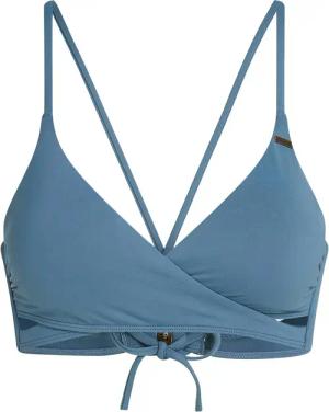 O'Neill - Baay Bikini Top Damen copen blue