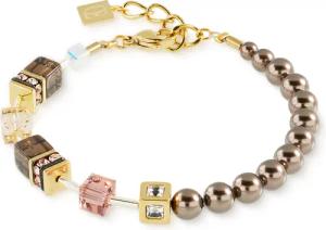 Coeur de Lion Armband - 508630.1100.0