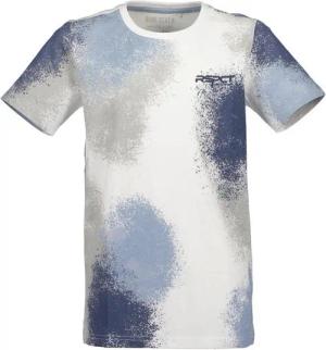 Blue Seven T-Shirt Blue Seven (1-tlg)