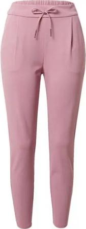 Vero Moda Bundfaltenhose Eva (1-tlg) Plain/ohne Details