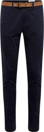 TOM TAILOR Denim Chinohose (1-tlg)
