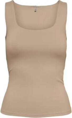 ONLY Shirttop ONLea (1-tlg) Plain/ohne Details