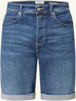 REPLAY Jeansshorts RBJ.981 Tapered Fit