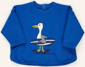 PETIT BATEAU Sweatshirt