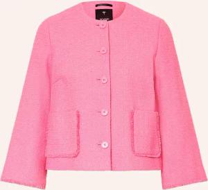 JOOP! Bouclé-Jacke JOVANNA