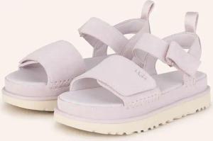 UGG Plateau-Sandalen GOLDENSTAR