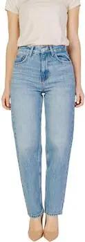 Only  Jeans ONLROBYN MW STR LO AK DNM DOT536 NOOS 15263588