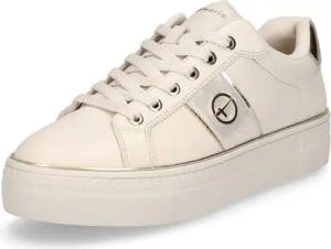 Tamaris Tamaris Damen Sneaker ivory Sneaker
