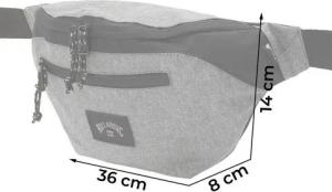 Billabong Gürteltasche BALI (1-tlg)