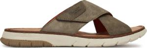 Rieker Pantoletten 25283-25 Beige