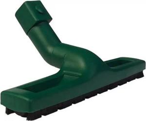 eVendix Staubsaugerbeutel geeignet Vorwerk Kobold 118, 119, 120, 121, 122 und Vorwerk 250, 251, passend für Vorwerk, 1 St., Vorwerk Kobold VK 118-122 / Tiger VT 250-251
