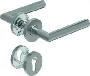 DENI DD-Grt. ER 8 mm L-Form, PZ L-Form, PZ