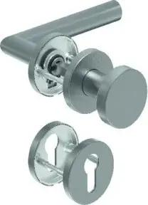 DENI WE-Grt. ER 8 mm LS L-Form, PZ L-Form, PZ