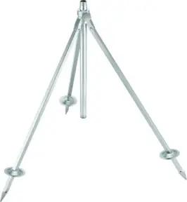 Dreibeinstativ 750-1150mm G1 1/2 GEKA