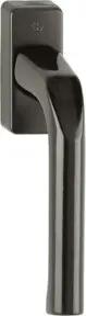 HOPPE DK-Fenstergriff London 013/U34 mit eckiger Rosette VK7x32,F8019