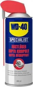 WD-40 SPECIALIST Rostlöser Specialist Smart Straw Spraydose 400ml WD-40