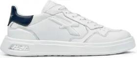 U-Power Berufshalbschuh DRAGOS OB SR, weiß/blau Gr. 38