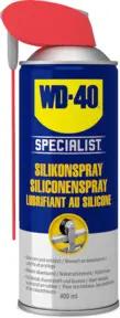 WD-40 SPECIALIST Silikonspray 100ml