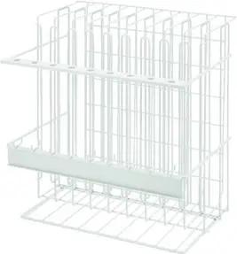 Soudal Kartuschenspender Typ 2 9 Einteiler 54x60x40cm