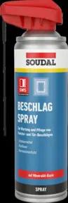Soudal Beschlagspray 300ml