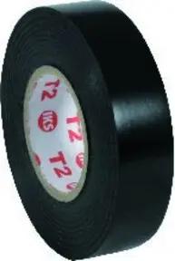 PVC Elektro-Isolierband 25mmx33m grau