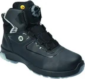 Bata Schnürstiefel SUMM FIVE, BOA, S3, Gr. 42