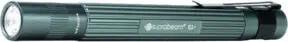 Hesse Akku-Taschenlampe Q1r 6-550lm Suprabeam