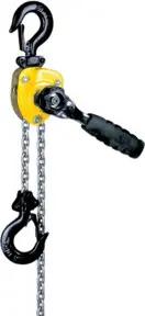 YALE Handy 250 kg Allzweckgerät