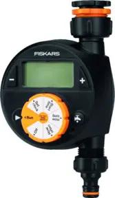 Fiskars Zeitschaltuhr mit 1 Ausgang