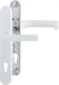 HOPPE PT-Drückergarnitur RR,oval,Liverpool 099KH/3357N/1313G,PZ,8/92 F9016,TS 67-72