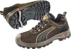 PUMA Halbschuh Sierra Nevada Low