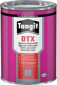 Tangit DTX Spezialkleb- stoff Kunststoff 500gr Ds