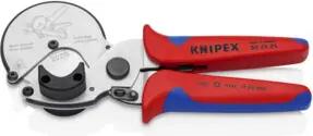 KNIPEX Rohrschneider f.Verbund/Kunststoffrohre max. D. 26mm