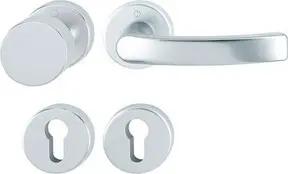 HOPPE Rosetten-Garnitur 58/42KB/42KBS/199 ,F1,PZ,37-47