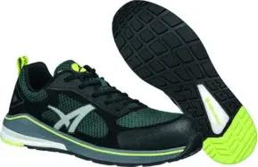 PUMA Halbschuh 647650, ESD, HRO, S1P, Gr. 44