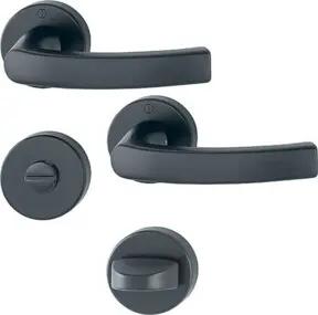 HOPPE Rosetten-Garnitur 199/42KB/42KBS, F9714M,WC,37-47