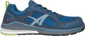 PUMA Halbschuh 647660, ESD, HRO, S1P, Gr. 39
