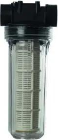 Pumpenfilter 1", groß