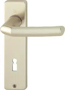 HOPPE Birmingham 1117/202KP eck,BB72/8, F2 TS 37-42, o. No.