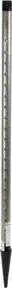 floraworld Rammfilter AG 1 1/4Z 116cm mit Innentresse