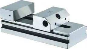 Röhm Präzisionsspanner PL-S Gr. 2 90mm