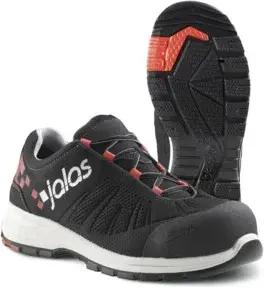 JALAS Halbschuh 7100 Zenit Evo, S1, SRC, Gr. 42